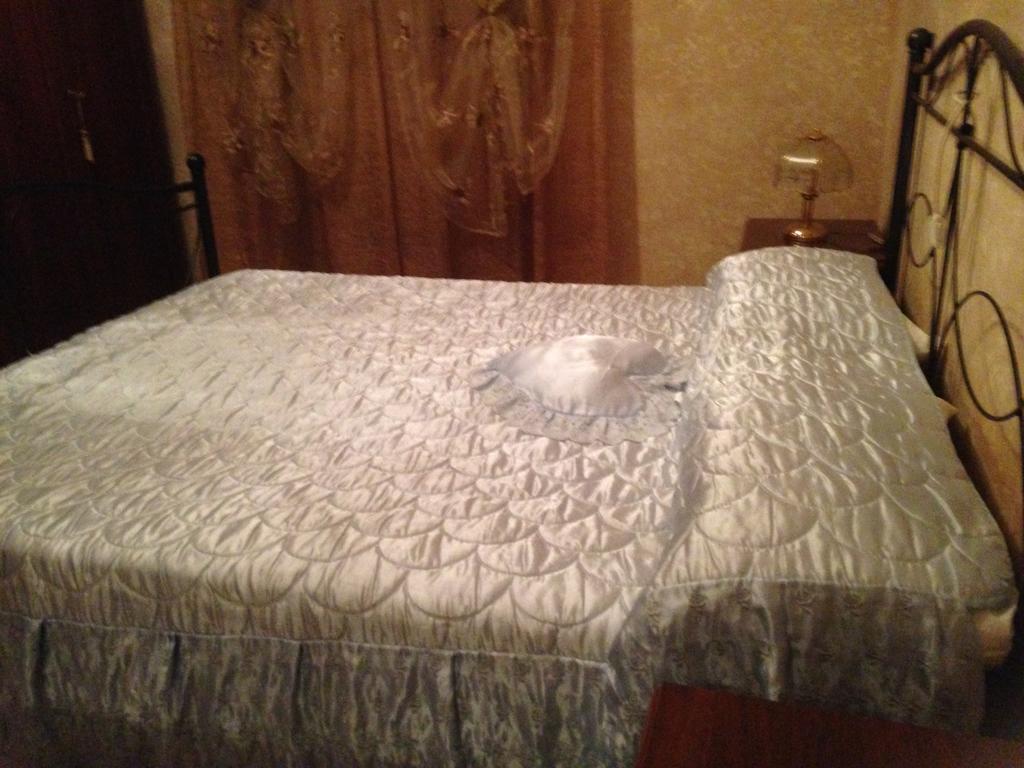 Casa Vacanza "Marina San Giuseppe" Apartment เวนติมิญา ภายนอก รูปภาพ
